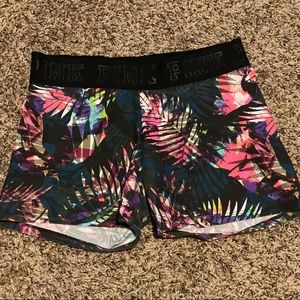 Victoria’s Secret PINK Ultimate shorts